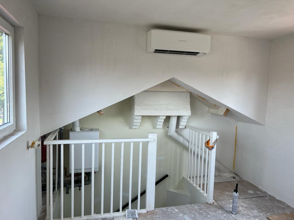 split airco zoetermeer