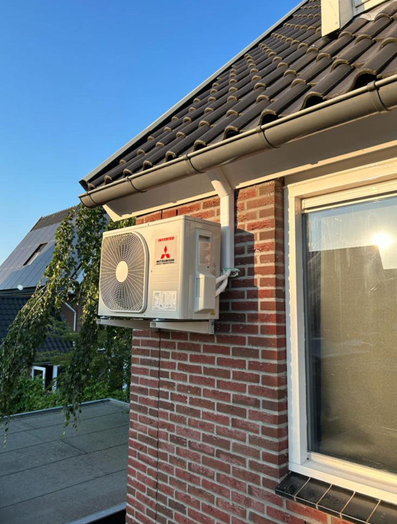 airco-zoetermeer