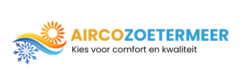 logo AIRCO zoetermeer
